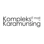 karamunsing