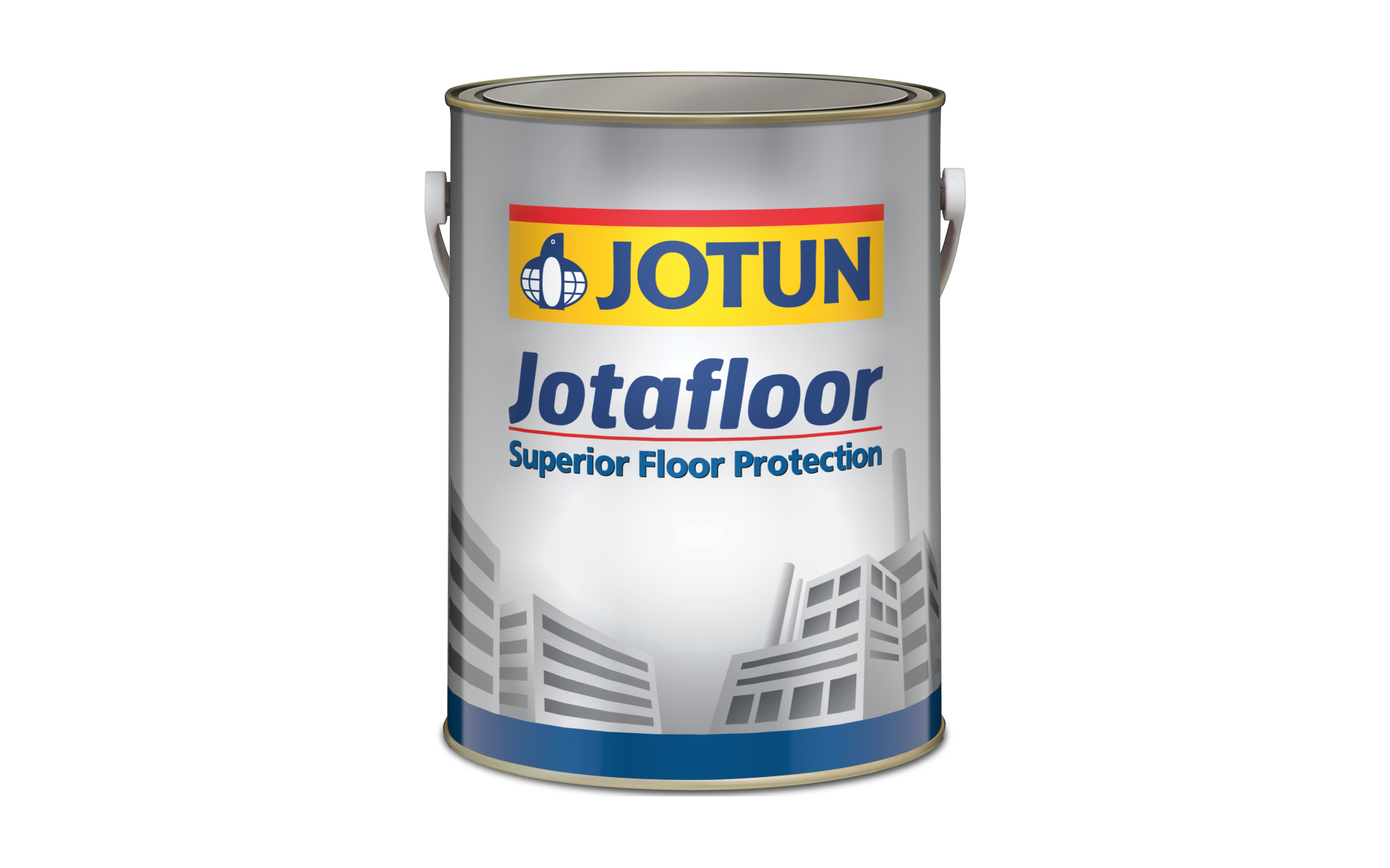 Jotun Jotafloor Pu Topcoat Drl Corporation Sdn Bhd 4021